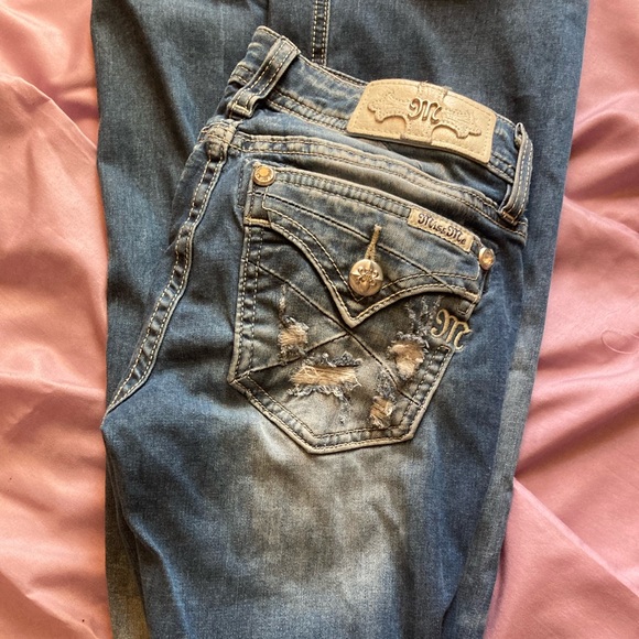 Miss Me Denim - Miss Me Jeans